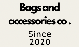 Bags and accessories co .