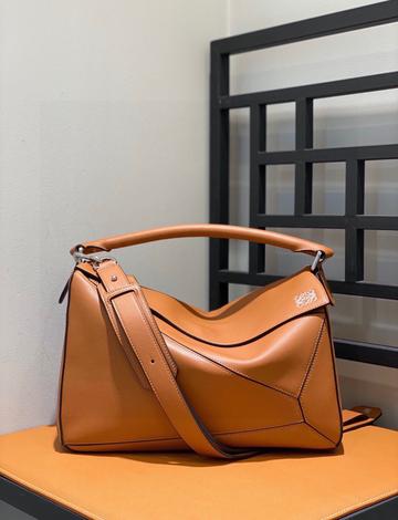 Puzzle Geometry Pack 305 by Loewe