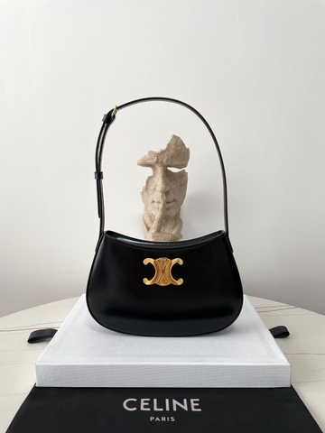 Celine Tilly Medium Underarm Bag