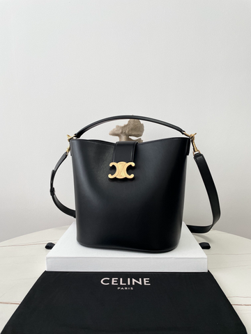 Celine Louise Water Bucket Bag