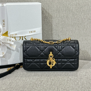 Dior CD Miss Daisy Black