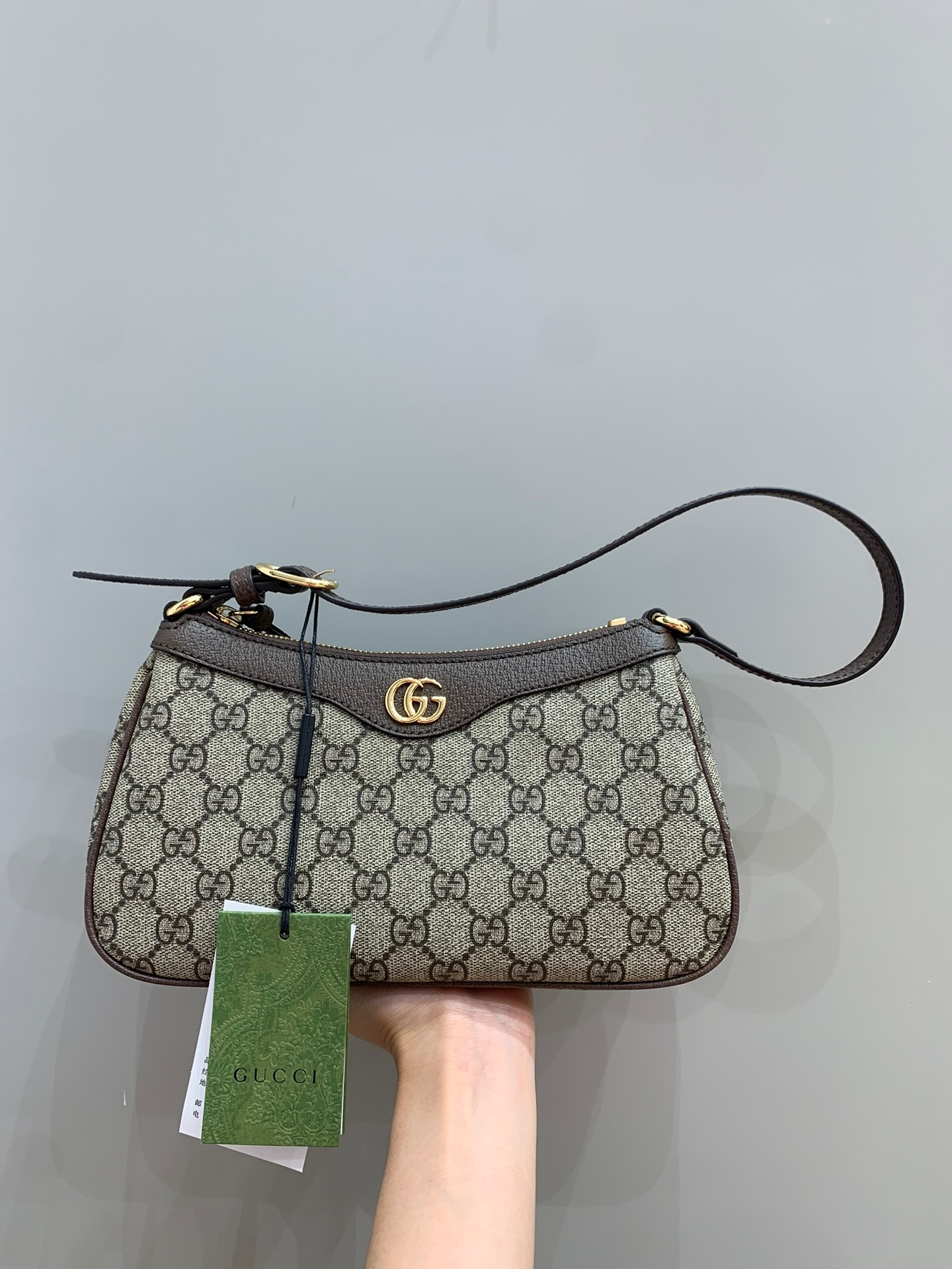 Gucci Ophidia Underarm Bag