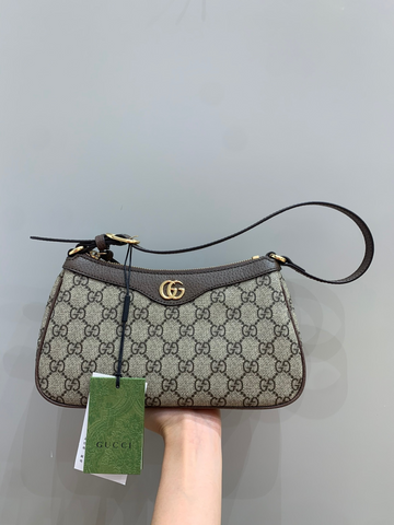 Gucci Ophidia Underarm Bag