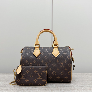 Louis Vuitton Speedy P9 Bandoulière 25
