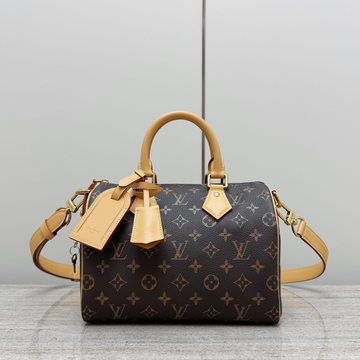 Louis Vuitton Speedy P9 Brown Monogram